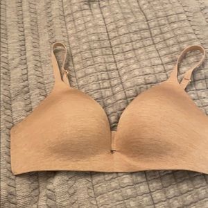 B.tempted tan bra size 36D